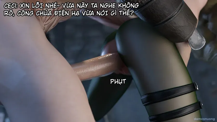 đọc truyện Nghịch Chuyển Chương 22 ảnh 87 tại Thiên Thai Truyện