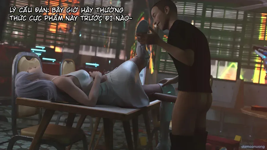 đọc truyện Nghịch Chuyển Chương 23 ảnh 20 tại Thiên Thai Truyện