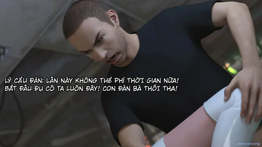 đọc truyện Nghịch Chuyển Chương 23 ảnh 59 tại Thiên Thai Truyện