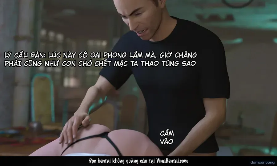 đọc truyện Nghịch Chuyển Chương 23 ảnh 73 tại Thiên Thai Truyện