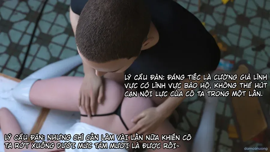 đọc truyện Nghịch Chuyển Chương 23 ảnh 82 tại Thiên Thai Truyện