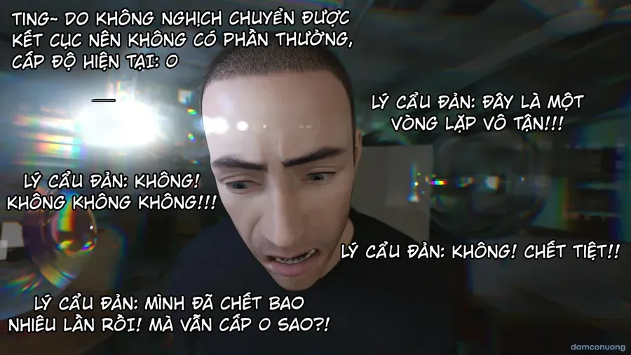 đọc truyện Nghịch Chuyển Chương 24 ảnh 23 tại Thiên Thai Truyện