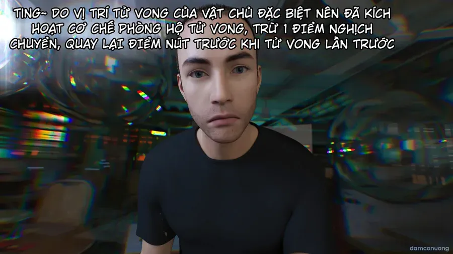 đọc truyện Nghịch Chuyển Chương 24 ảnh 55 tại Thiên Thai Truyện