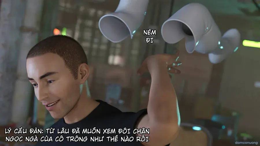 đọc truyện Nghịch Chuyển Chương 24 ảnh 71 tại Thiên Thai Truyện