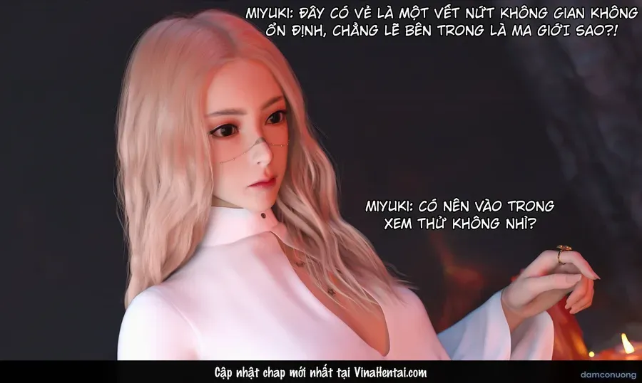 đọc truyện Nghịch Chuyển Chương 25 ảnh 83 tại Thiên Thai Truyện