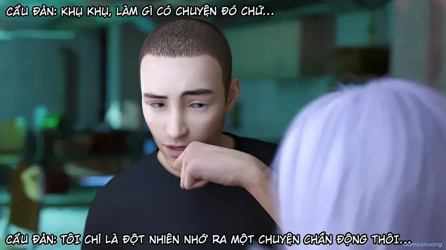 đọc truyện Nghịch Chuyển Chương 26 ảnh 6 tại Thiên Thai Truyện