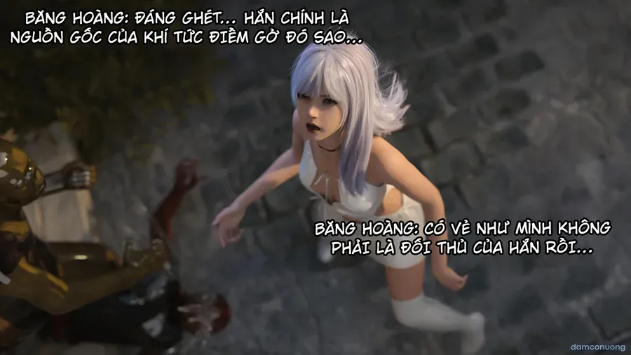 đọc truyện Nghịch Chuyển Chương 26 ảnh 84 tại Thiên Thai Truyện