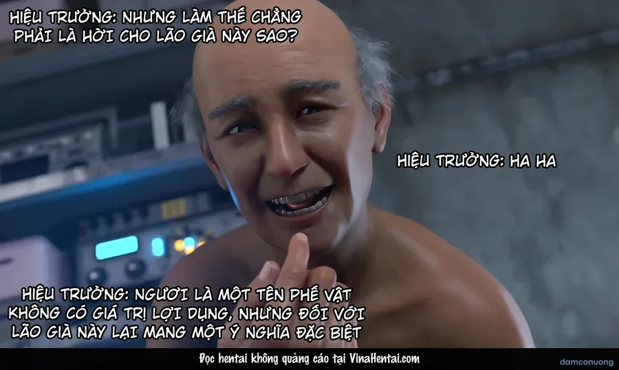 đọc truyện Nghịch Chuyển Chương 27 ảnh 15 tại Thiên Thai Truyện