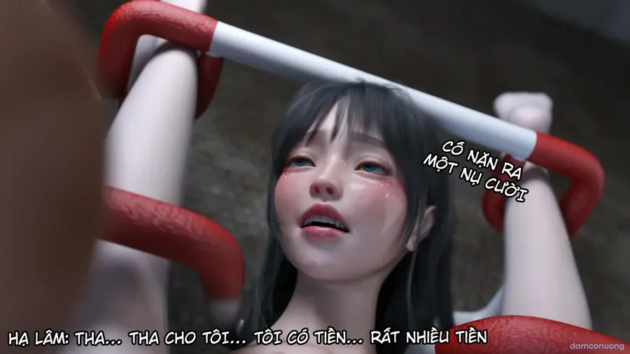 đọc truyện Nghịch Chuyển Chương 27 ảnh 40 tại Thiên Thai Truyện