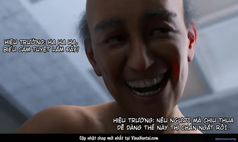 đọc truyện Nghịch Chuyển Chương 27 ảnh 44 tại Thiên Thai Truyện