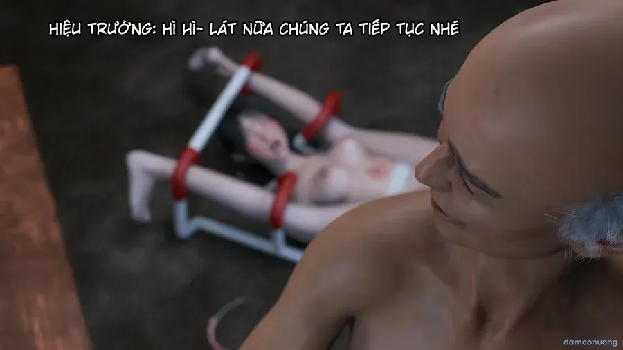 đọc truyện Nghịch Chuyển Chương 27 ảnh 90 tại Thiên Thai Truyện