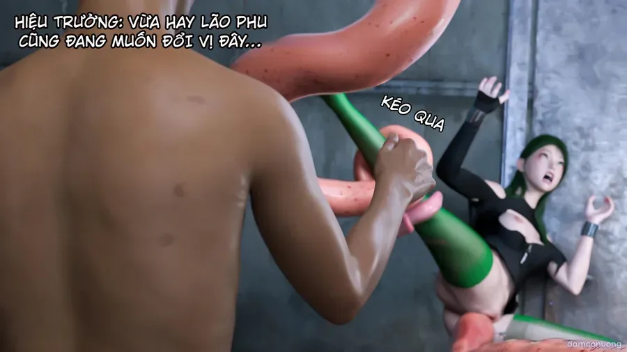 đọc truyện Nghịch Chuyển Chương 27 ảnh 94 tại Thiên Thai Truyện