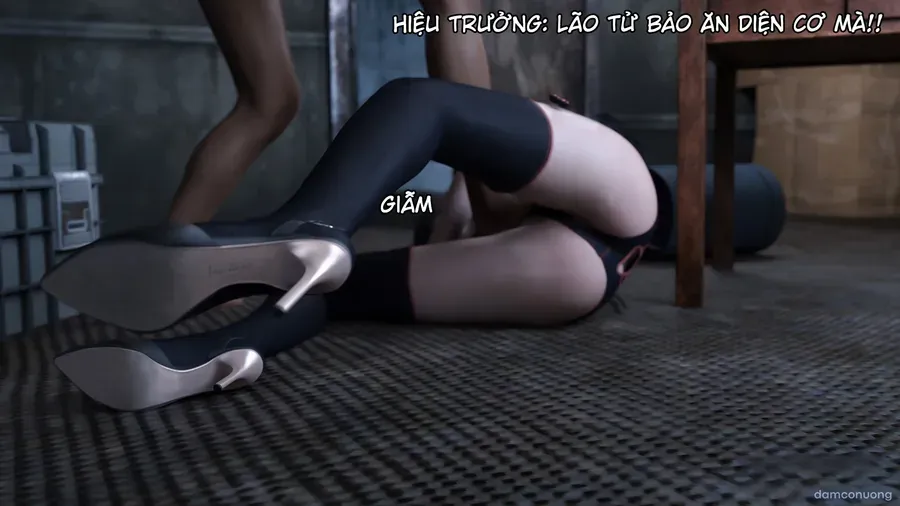 đọc truyện Nghịch Chuyển Chương 28 ảnh 46 tại Thiên Thai Truyện