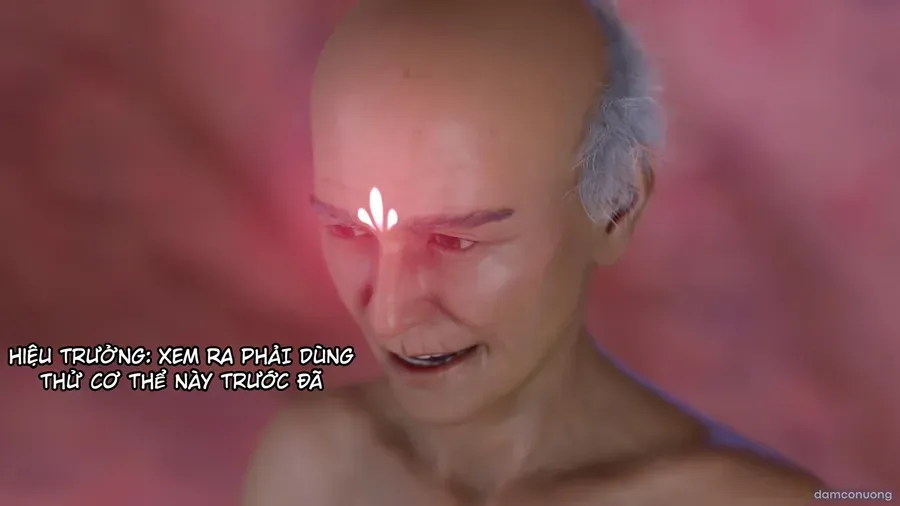 đọc truyện Nghịch Chuyển Chương 29 ảnh 23 tại Thiên Thai Truyện
