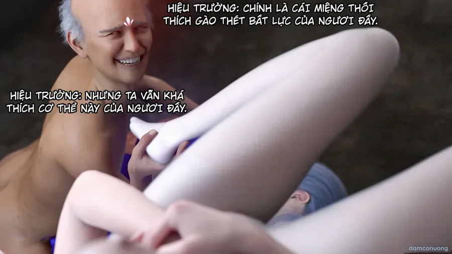 đọc truyện Nghịch Chuyển Chương 29 ảnh 84 tại Thiên Thai Truyện