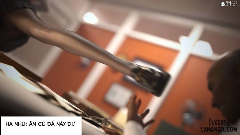 đọc truyện Nghịch Chuyển Chương 3 ảnh 11 tại Truyện Dạ Ký