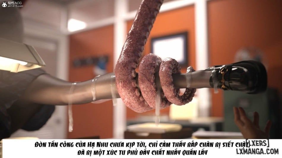 đọc truyện Nghịch Chuyển Chương 3 ảnh 12 tại Truyện Dạ Ký