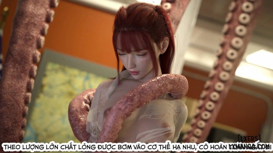 đọc truyện Nghịch Chuyển Chương 3 ảnh 24 tại Truyện Dạ Ký