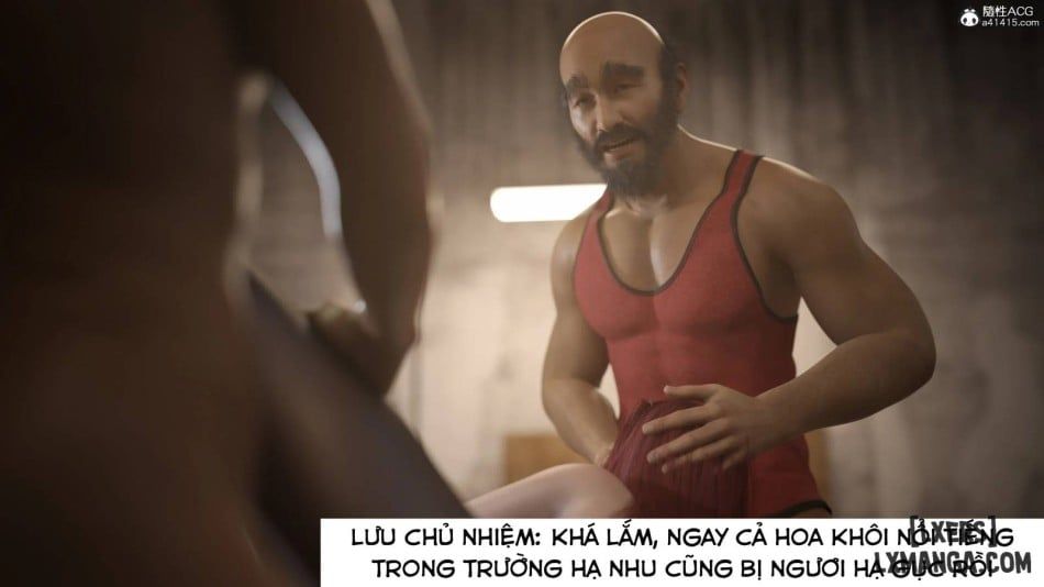 đọc truyện Nghịch Chuyển Chương 3 ảnh 28 tại Truyện Dạ Ký