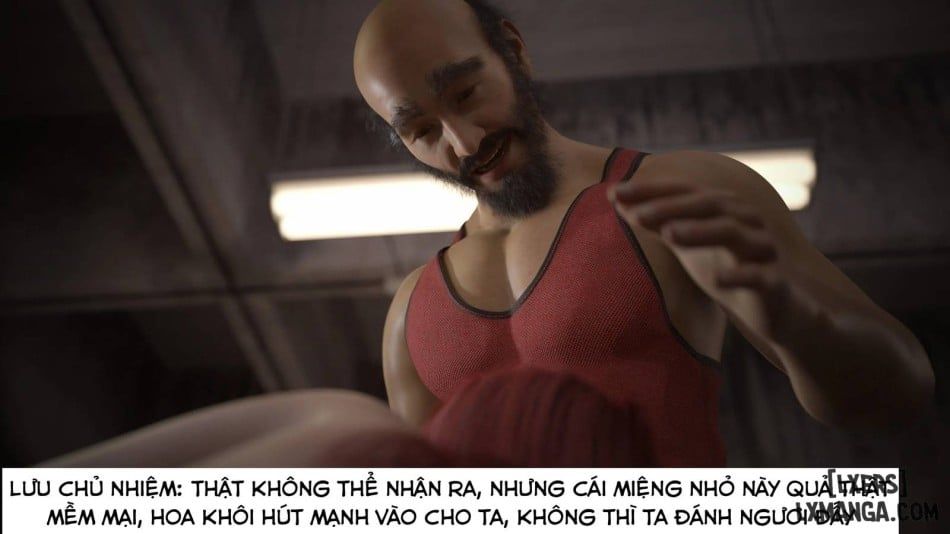 đọc truyện Nghịch Chuyển Chương 3 ảnh 30 tại Truyện Dạ Ký
