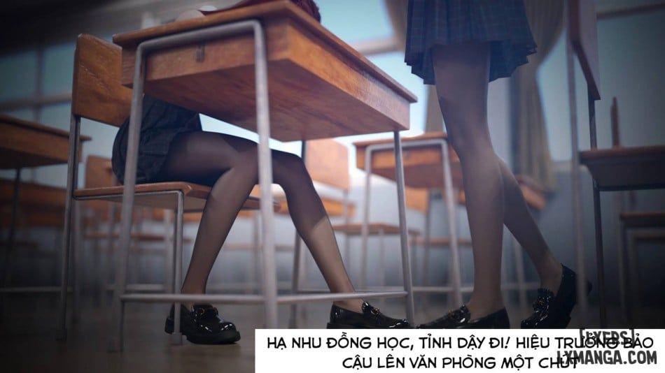 đọc truyện Nghịch Chuyển Chương 3 ảnh 4 tại Truyện Dạ Ký