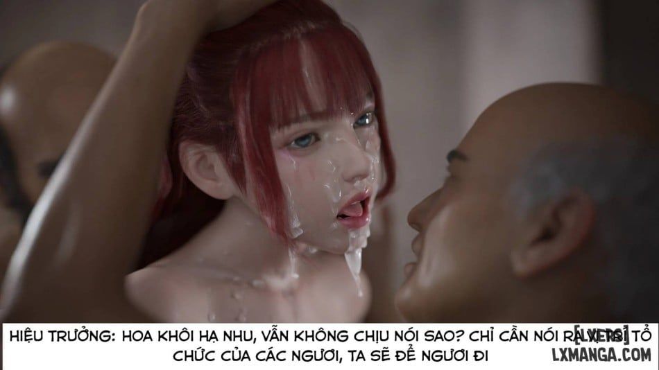 đọc truyện Nghịch Chuyển Chương 3 ảnh 34 tại Truyện Dạ Ký