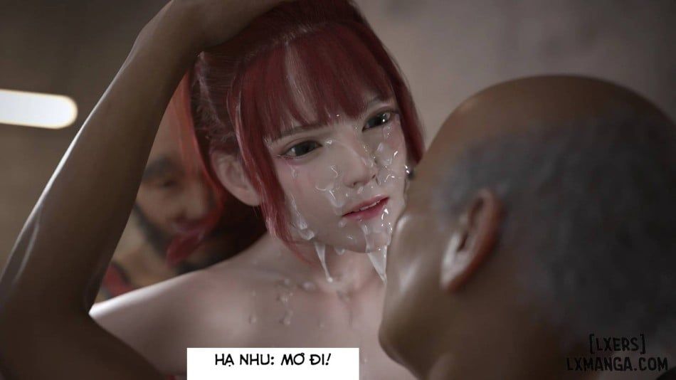đọc truyện Nghịch Chuyển Chương 3 ảnh 35 tại Truyện Dạ Ký