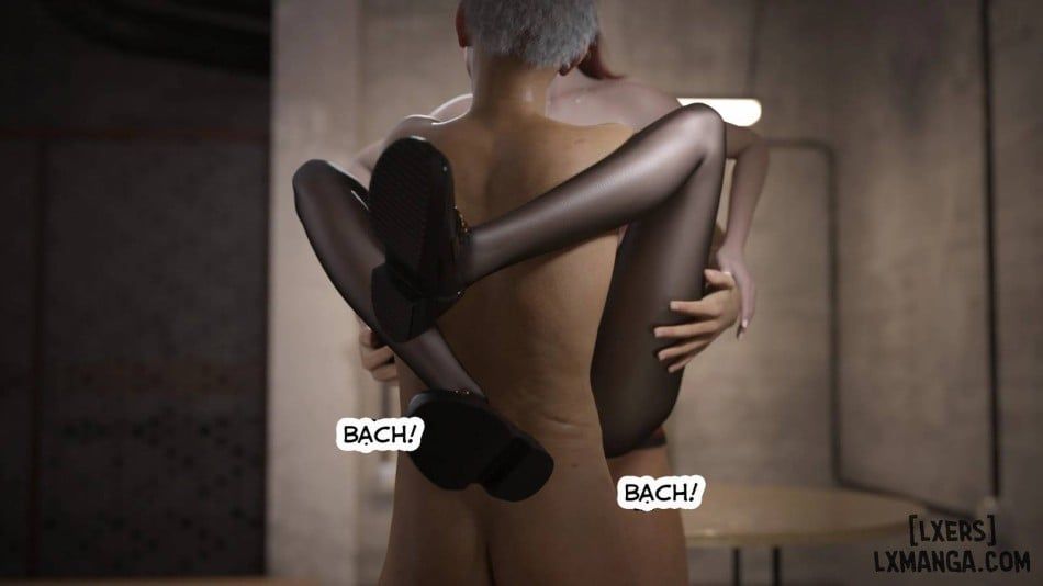 đọc truyện Nghịch Chuyển Chương 3 ảnh 40 tại Truyện Dạ Ký