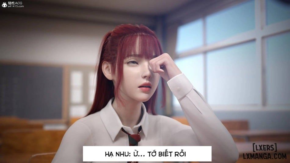 đọc truyện Nghịch Chuyển Chương 3 ảnh 5 tại Truyện Dạ Ký