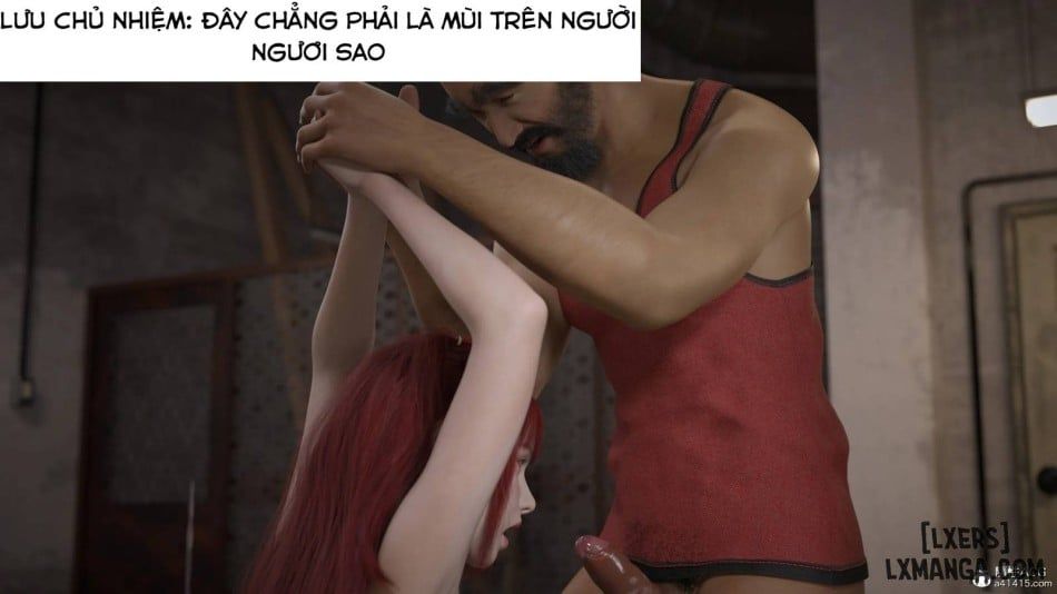 đọc truyện Nghịch Chuyển Chương 3 ảnh 44 tại Truyện Dạ Ký