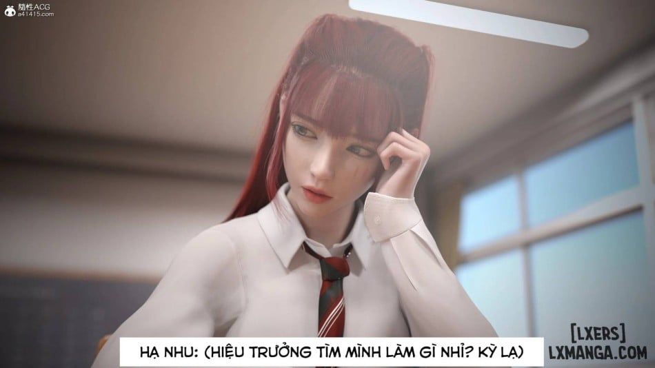 đọc truyện Nghịch Chuyển Chương 3 ảnh 6 tại Truyện Dạ Ký