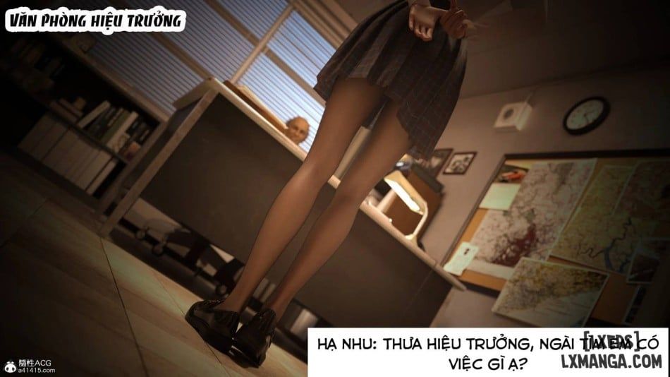 đọc truyện Nghịch Chuyển Chương 3 ảnh 7 tại Truyện Dạ Ký