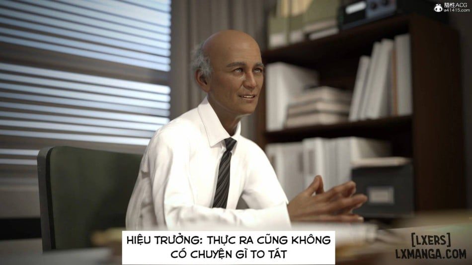 đọc truyện Nghịch Chuyển Chương 3 ảnh 8 tại Truyện Dạ Ký