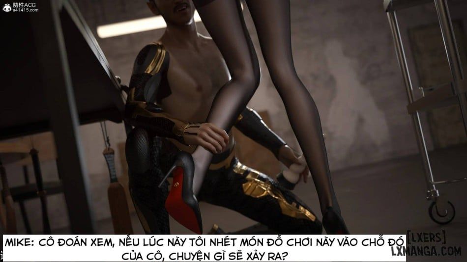 đọc truyện Nghịch Chuyển Chương 3 ảnh 76 tại Truyện Dạ Ký