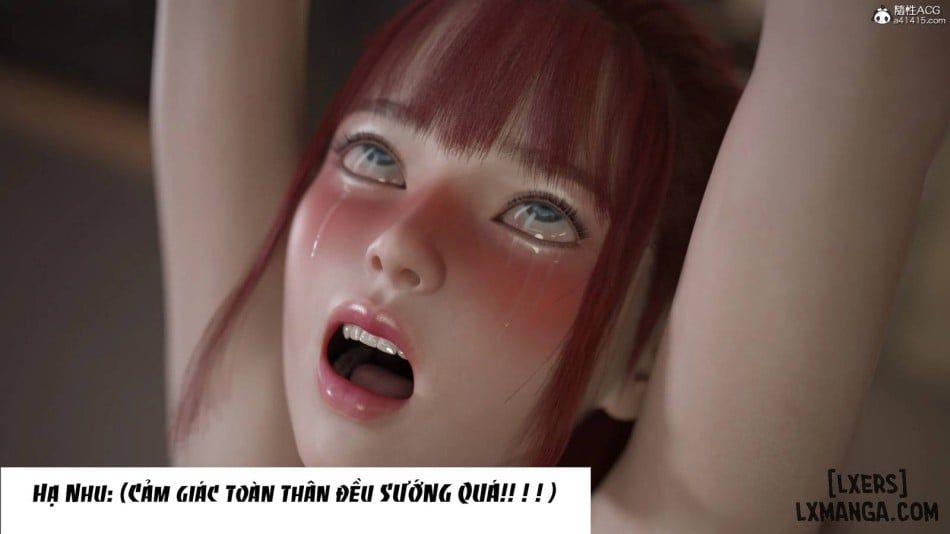 đọc truyện Nghịch Chuyển Chương 3 ảnh 90 tại Truyện Dạ Ký