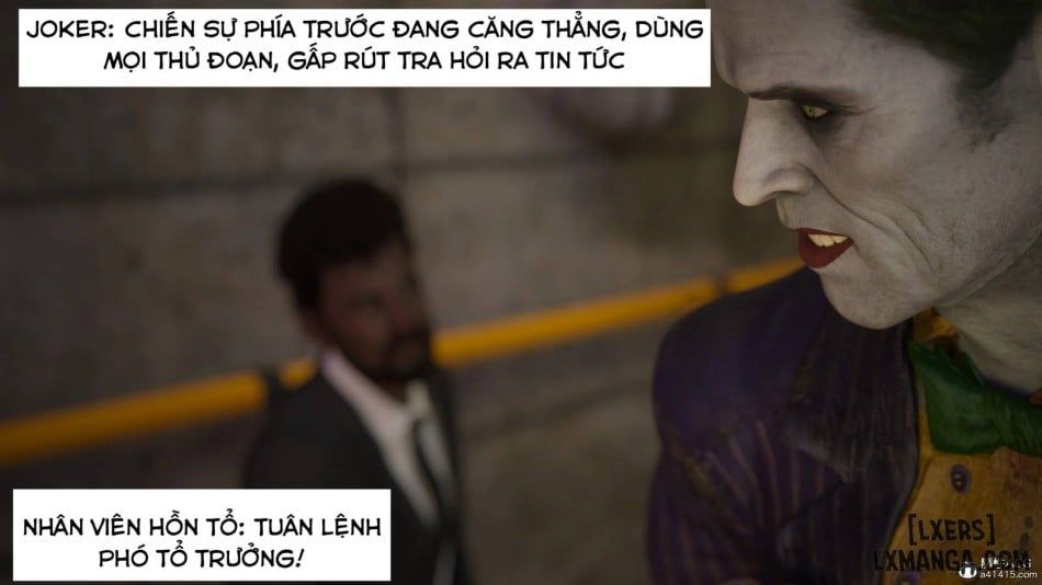 đọc truyện Nghịch Chuyển Chương 3 ảnh 95 tại Truyện Dạ Ký