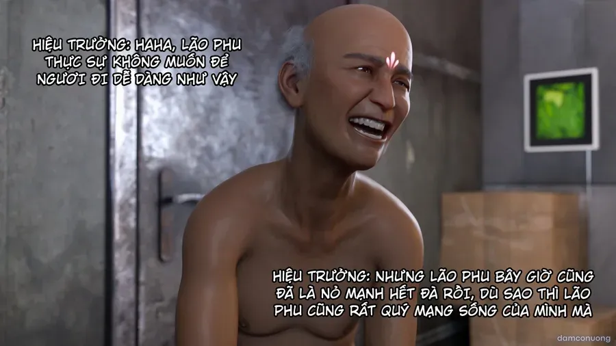 đọc truyện Nghịch Chuyển Chương 30 ảnh 33 tại Thiên Thai Truyện