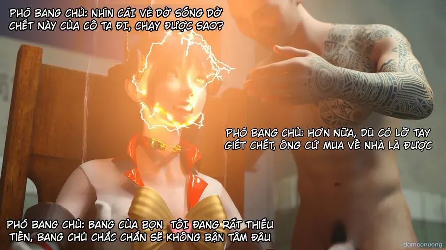 đọc truyện Nghịch Chuyển Chương 30 ảnh 101 tại Thiên Thai Truyện