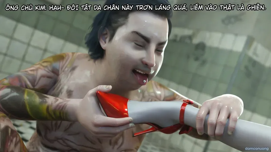 đọc truyện Nghịch Chuyển Chương 31 ảnh 26 tại Thiên Thai Truyện