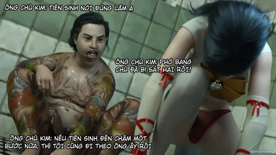 đọc truyện Nghịch Chuyển Chương 31 ảnh 81 tại Thiên Thai Truyện