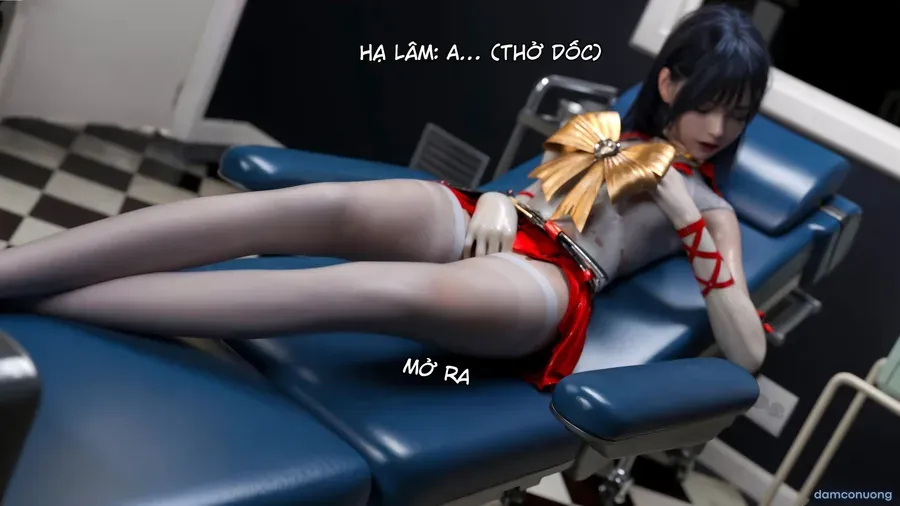 đọc truyện Nghịch Chuyển Chương 32 ảnh 16 tại Thiên Thai Truyện