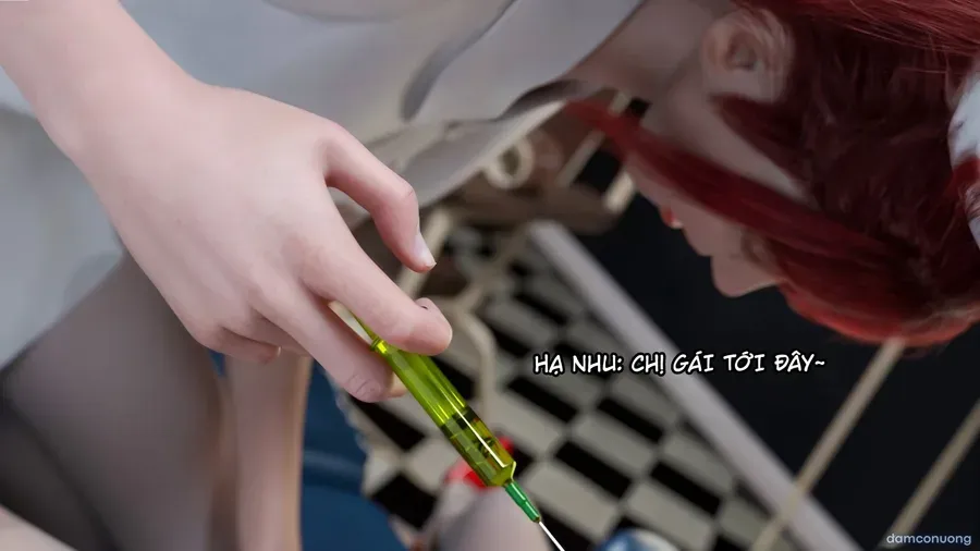 đọc truyện Nghịch Chuyển Chương 32 ảnh 39 tại Thiên Thai Truyện