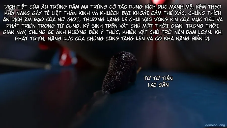 đọc truyện Nghịch Chuyển Chương 32 ảnh 6 tại Thiên Thai Truyện