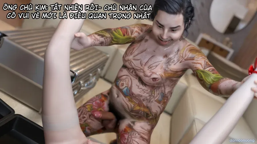 đọc truyện Nghịch Chuyển Chương 33 ảnh 32 tại Thiên Thai Truyện