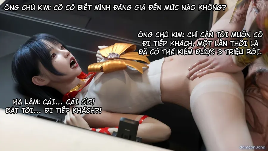 đọc truyện Nghịch Chuyển Chương 33 ảnh 42 tại Thiên Thai Truyện