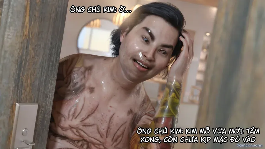 đọc truyện Nghịch Chuyển Chương 33 ảnh 60 tại Thiên Thai Truyện