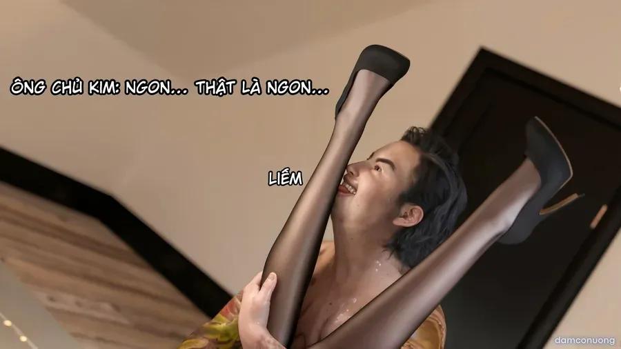 đọc truyện Nghịch Chuyển Chương 34 ảnh 12 tại Thiên Thai Truyện