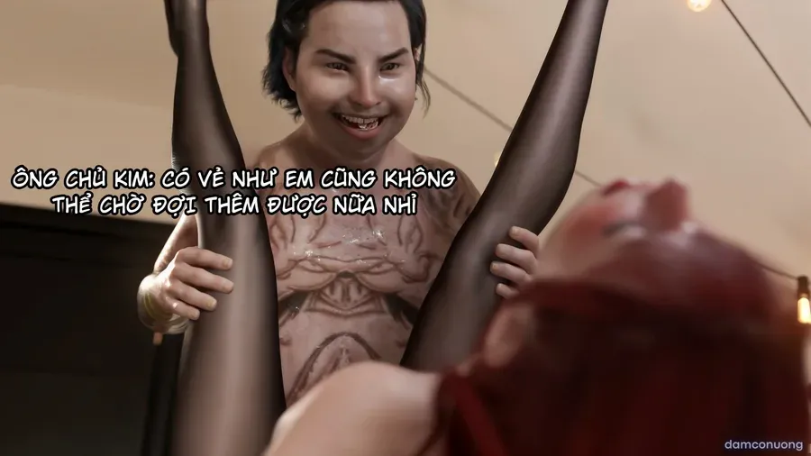 đọc truyện Nghịch Chuyển Chương 34 ảnh 19 tại Thiên Thai Truyện