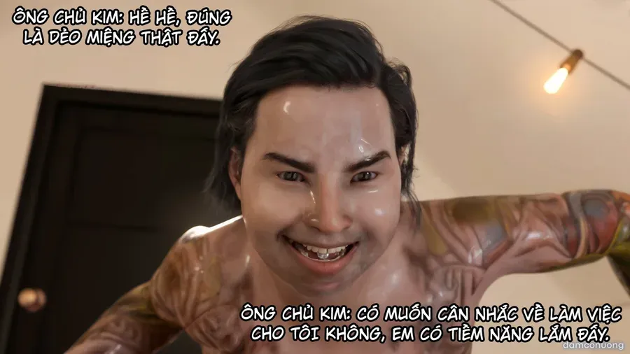 đọc truyện Nghịch Chuyển Chương 34 ảnh 43 tại Thiên Thai Truyện