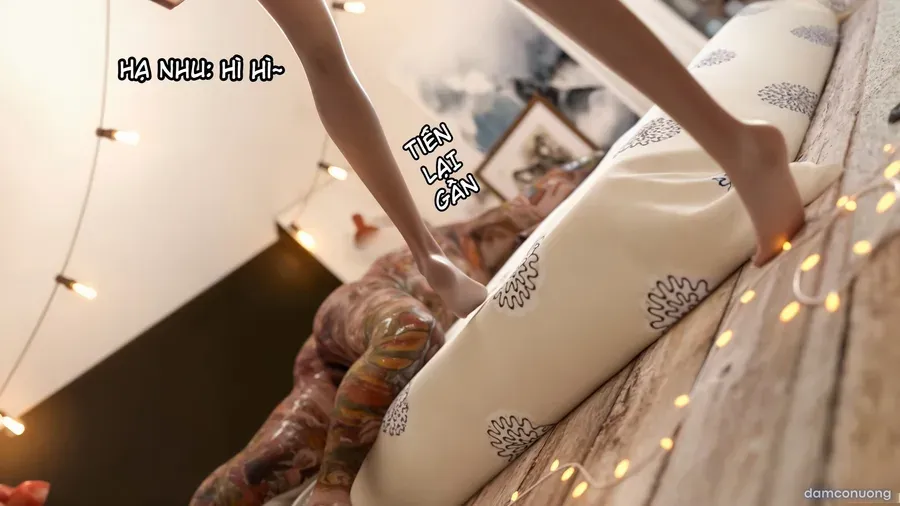 đọc truyện Nghịch Chuyển Chương 34 ảnh 62 tại Thiên Thai Truyện